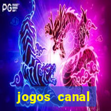 jogos canal premiere hoje